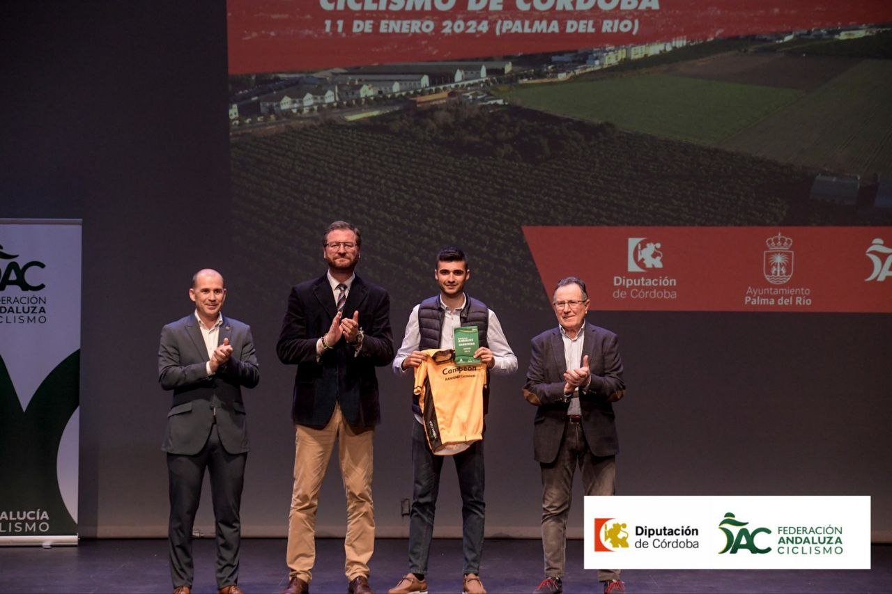 Galas provinciales y autonómicas 2024