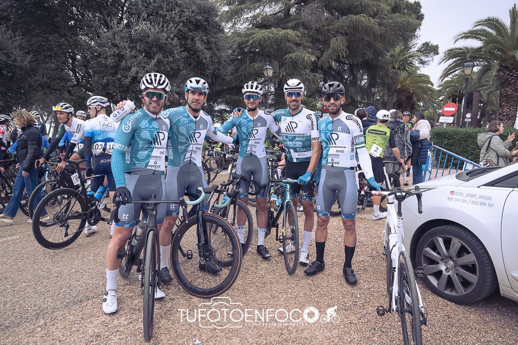 ¡Comienza la temporada 2025!