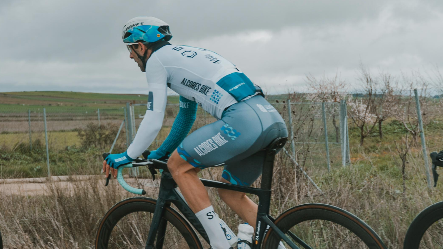 45º Trofeo Santísimo Cristo de la Sala – Una batalla en las carreteras de Castilla-La Mancha