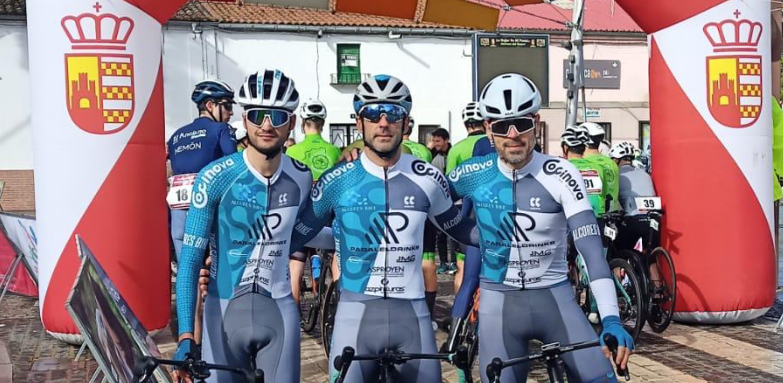 Vuelta a los Pantanos – Un recorrido espectacular y exigente