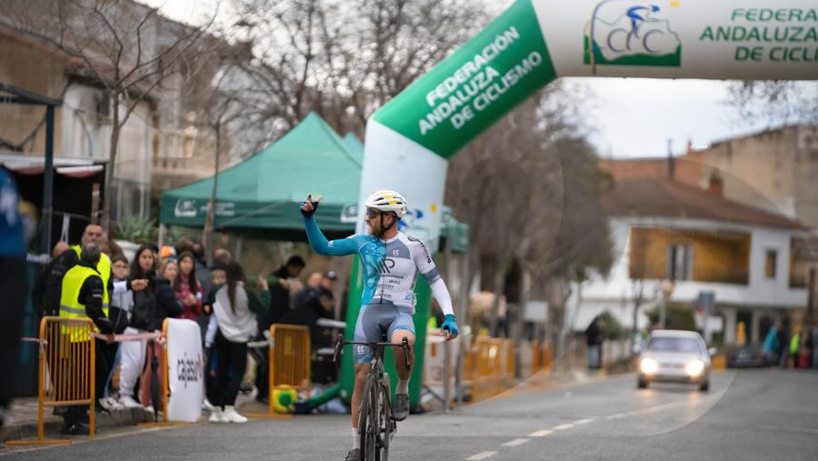 Alcores Bike Apraledrinks: Una carrera llena de estrategia, esfuerzo… y polémica