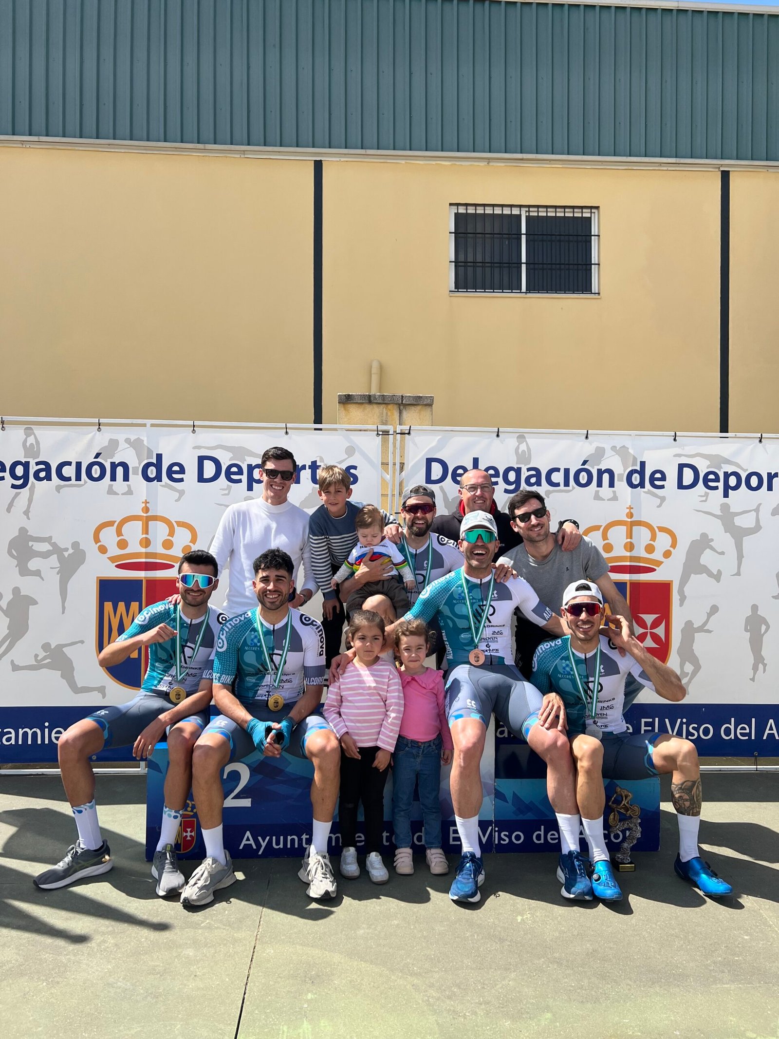 VI Trofeo Primavera – EL VISO DEL ALCOR