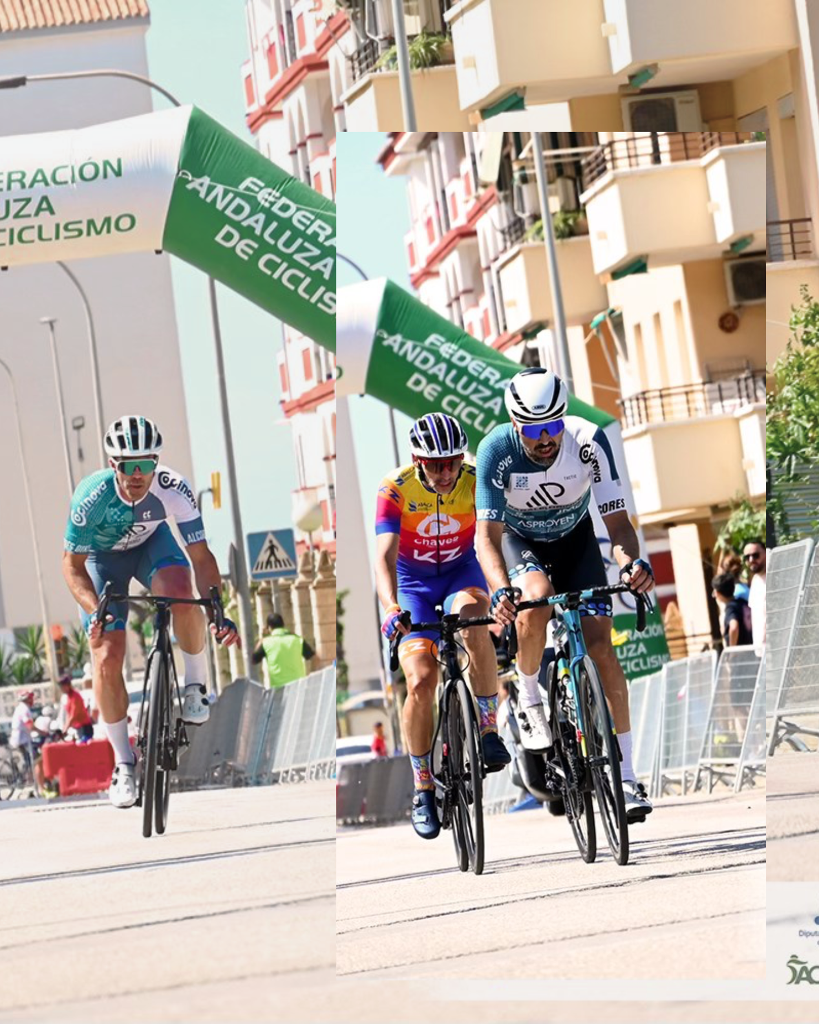 III Circuito Urbano Rincón de la Victoria – Una batalla calle por calle