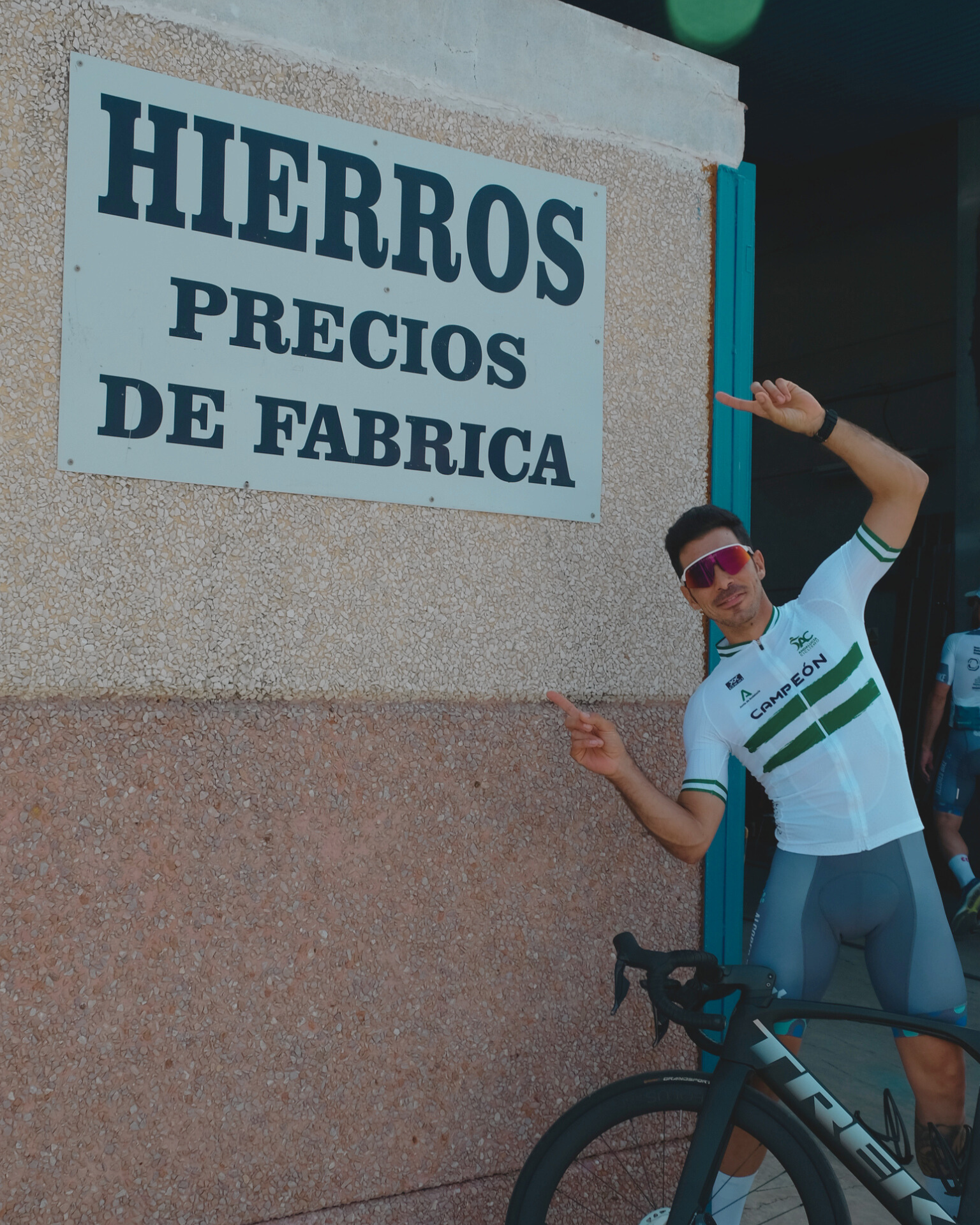 Hierros Campanario: construyendo con nosotros desde el primer día