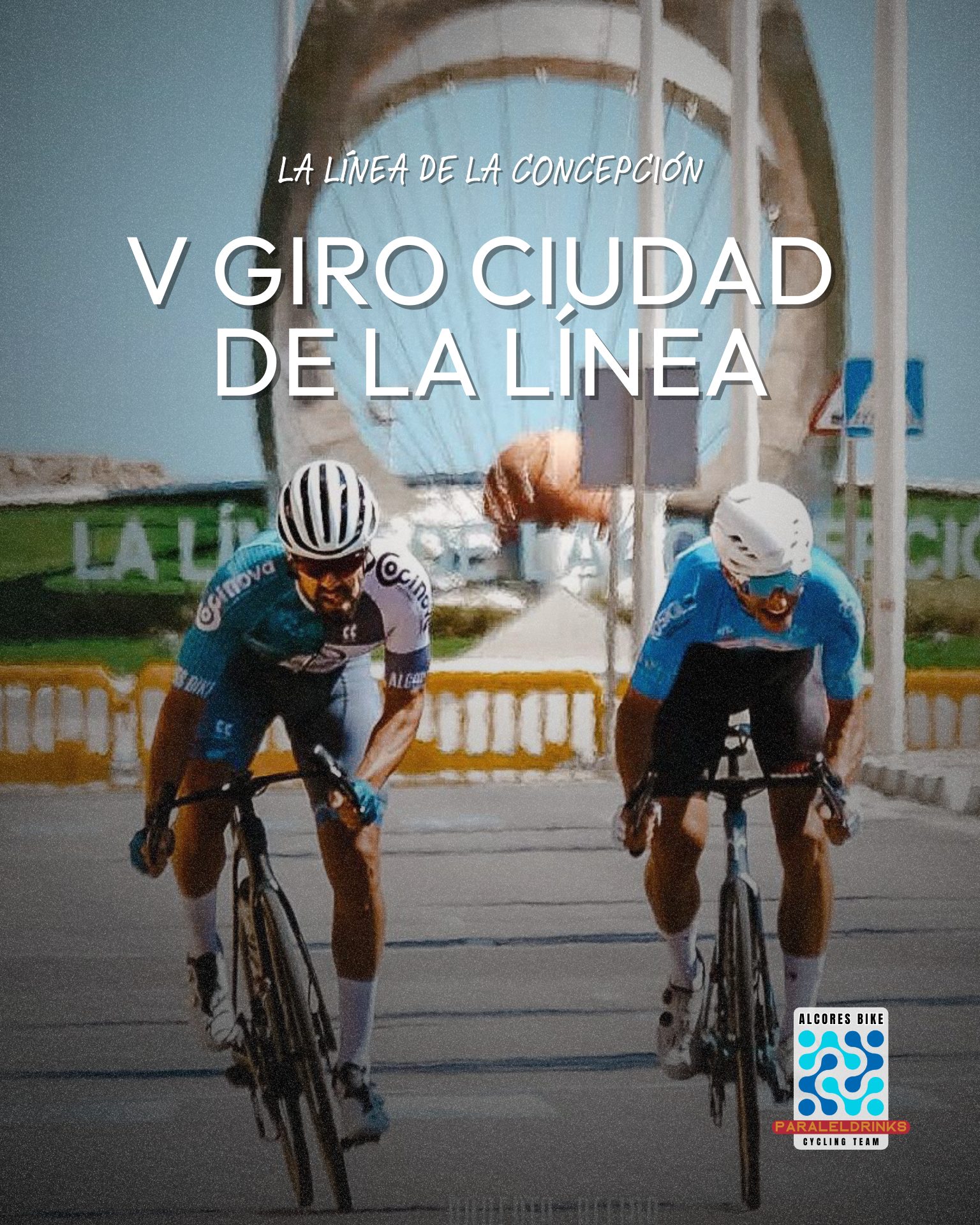 Cádiz se rinde a los nuestros: campeones en La Línea