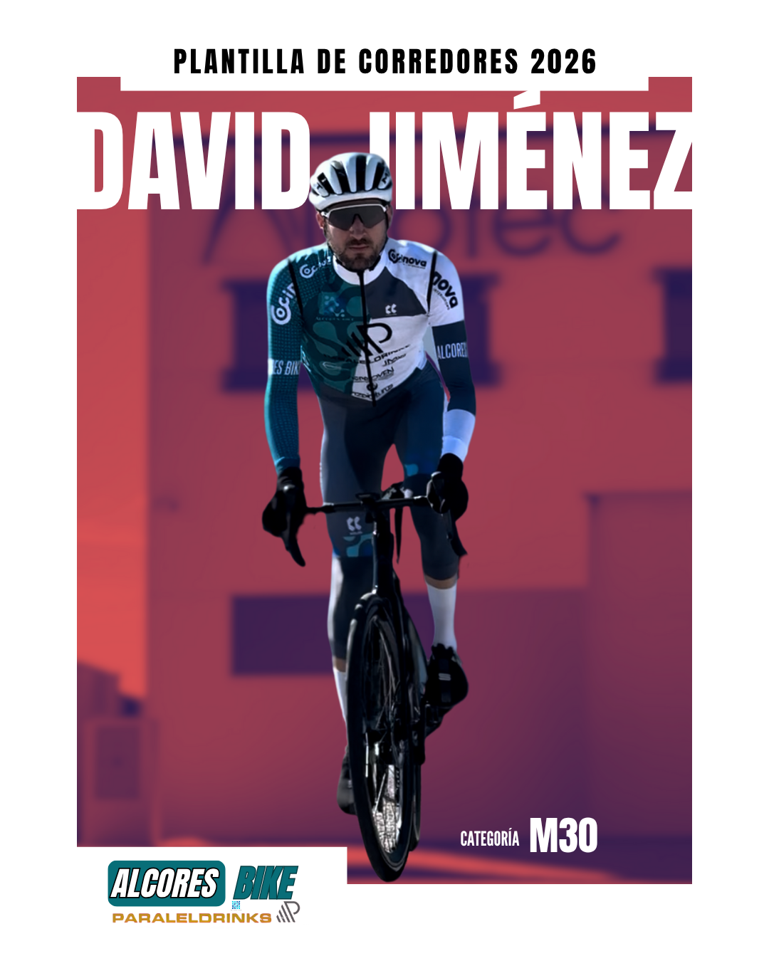 David Jiménez Pistolo