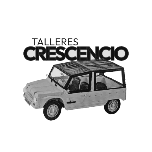talleres crescencio