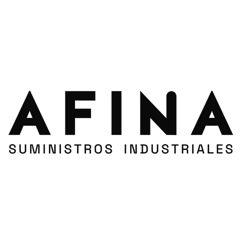 afina suministros industriales by luis dominguez