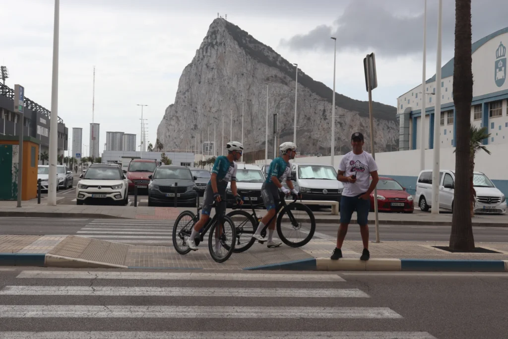 VI Giro Ciudad de La Línea · 2026